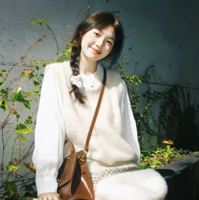 柿子坞的女人们